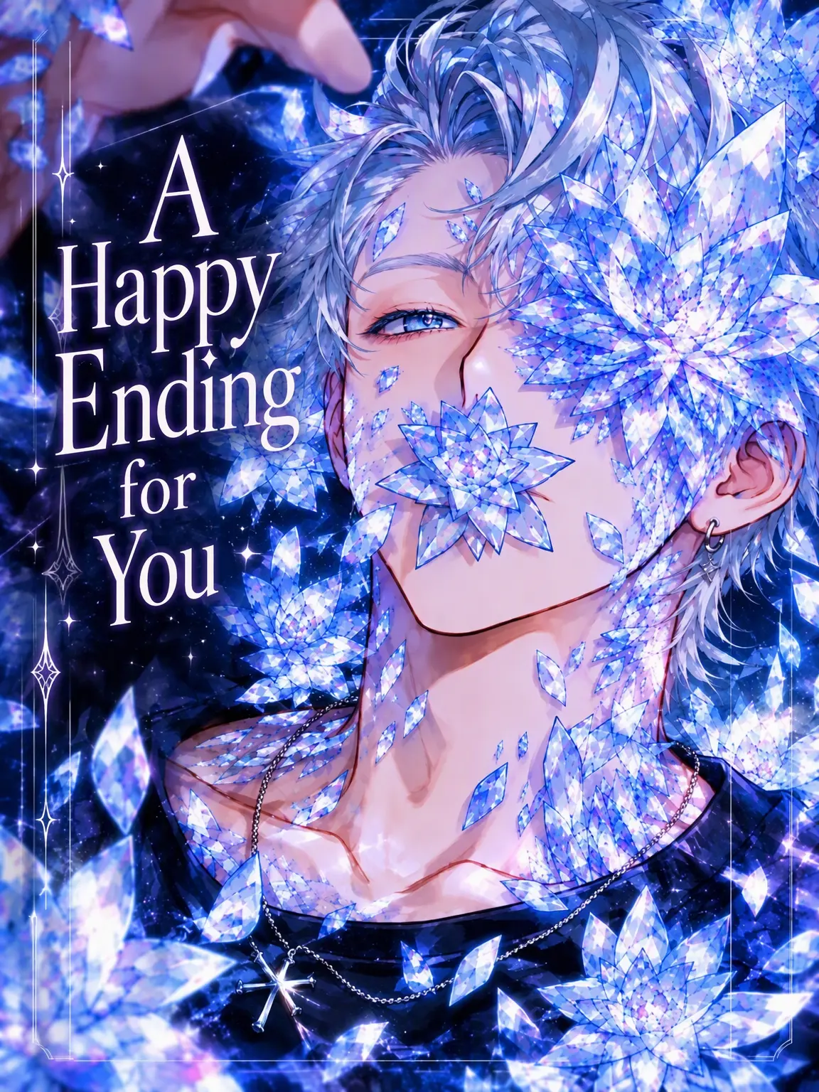 shirohera0325의 A Happy End for You.