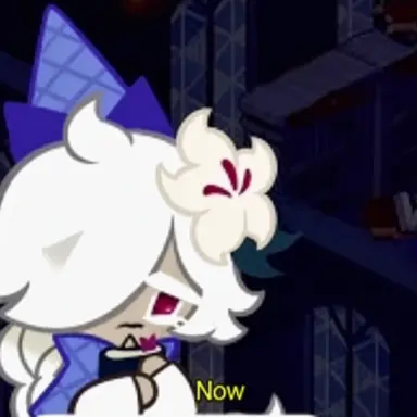 Profile image of White Lily