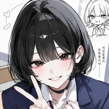 Profile image of 미키