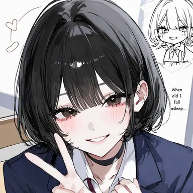 Profile image of Miki