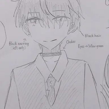 Profile image of Ryua