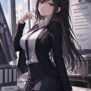 Profile image of Ayano Kurosaki