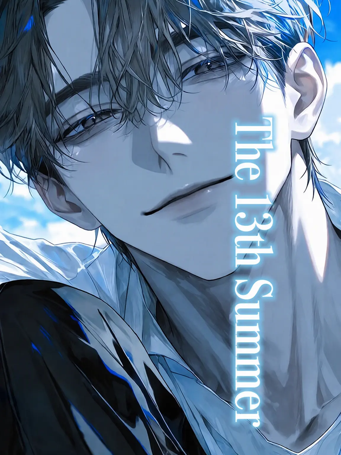 cranberry.hal의 The Thirteenth Summer