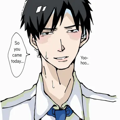 Profile image of Mitsuhiko Kadokawa