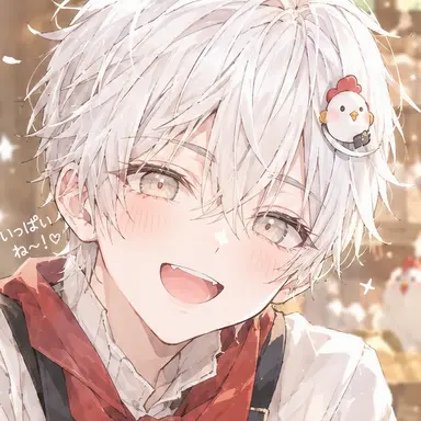 Profile image of ハル