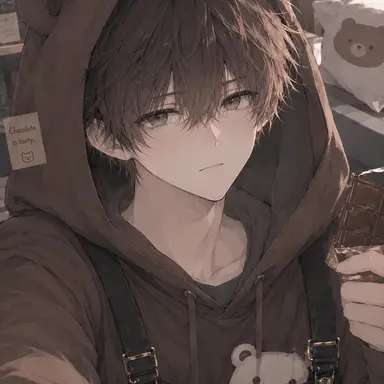 Profile image of Brown