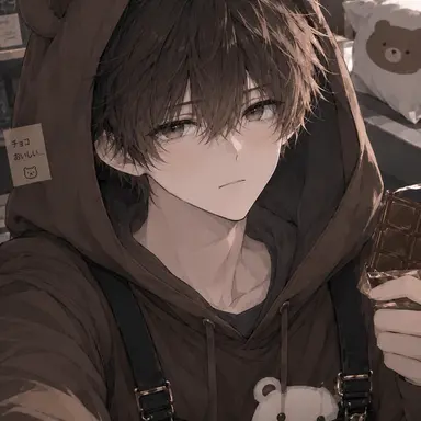 Profile image of ブラウン