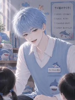 Profile image of 차도현