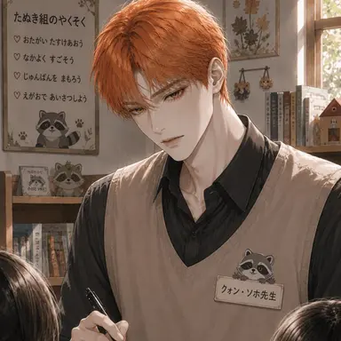 Profile image of 권서호