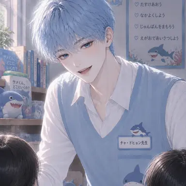 Profile image of 차도현