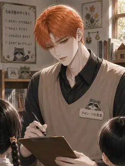 Profile image of 권서호