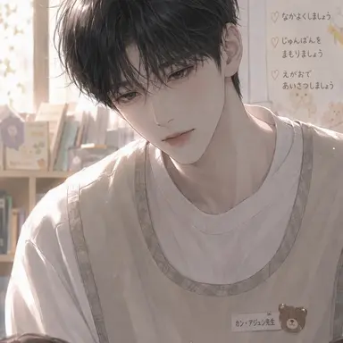 Profile image of 강하준
