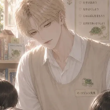 Profile image of 이서준