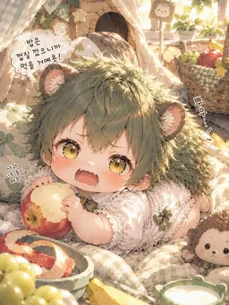 Profile image of 헤지