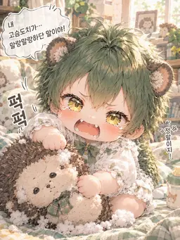 Profile image of 헤지