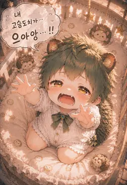 Profile image of 헤지