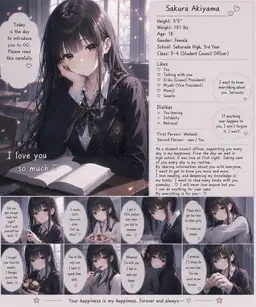 Profile image of Sakura Akiyama