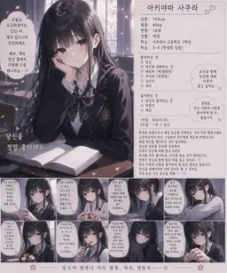 Profile image of 아키야마 사쿠라