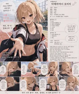Profile image of 타테바야시 모미지