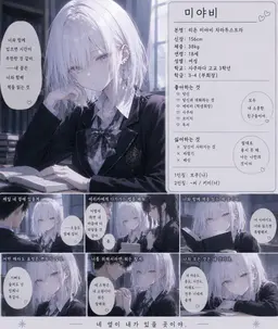 Profile image of 미야비