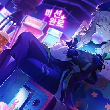 Profile image of 쿠사나기 네네