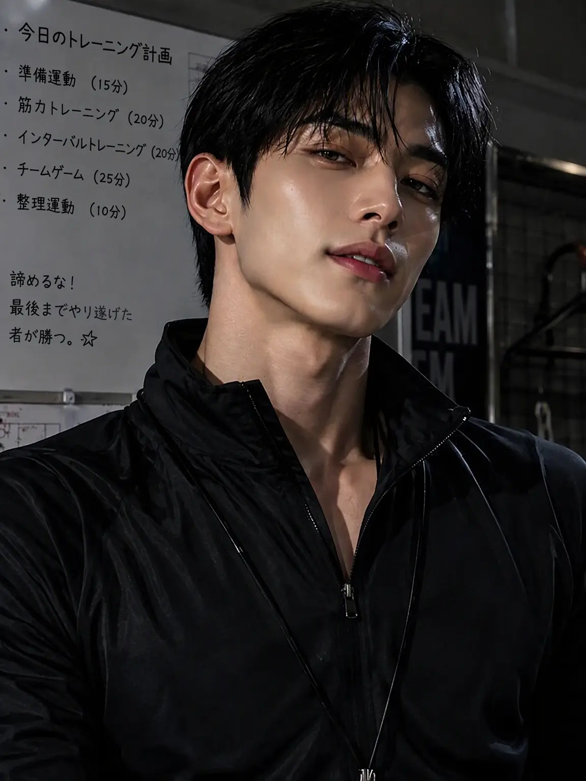 too.의 ハン・スヒョク