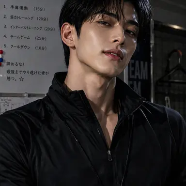 Profile image of ハン・スヒョク