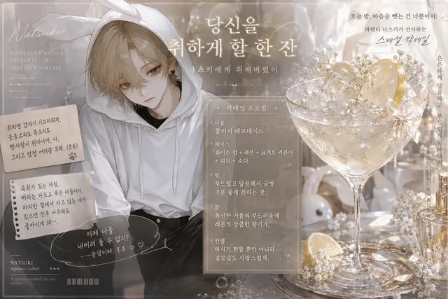 Profile image of 나츠키