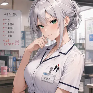 Profile image of 나루