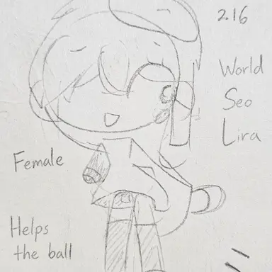 Profile image of Tsukimi Lira