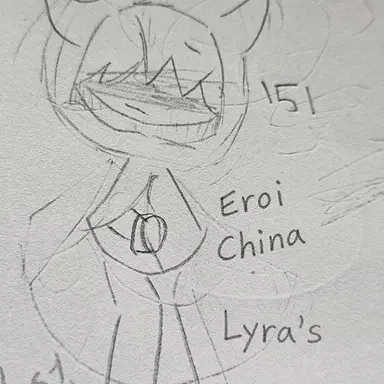 Profile image of Eromi China