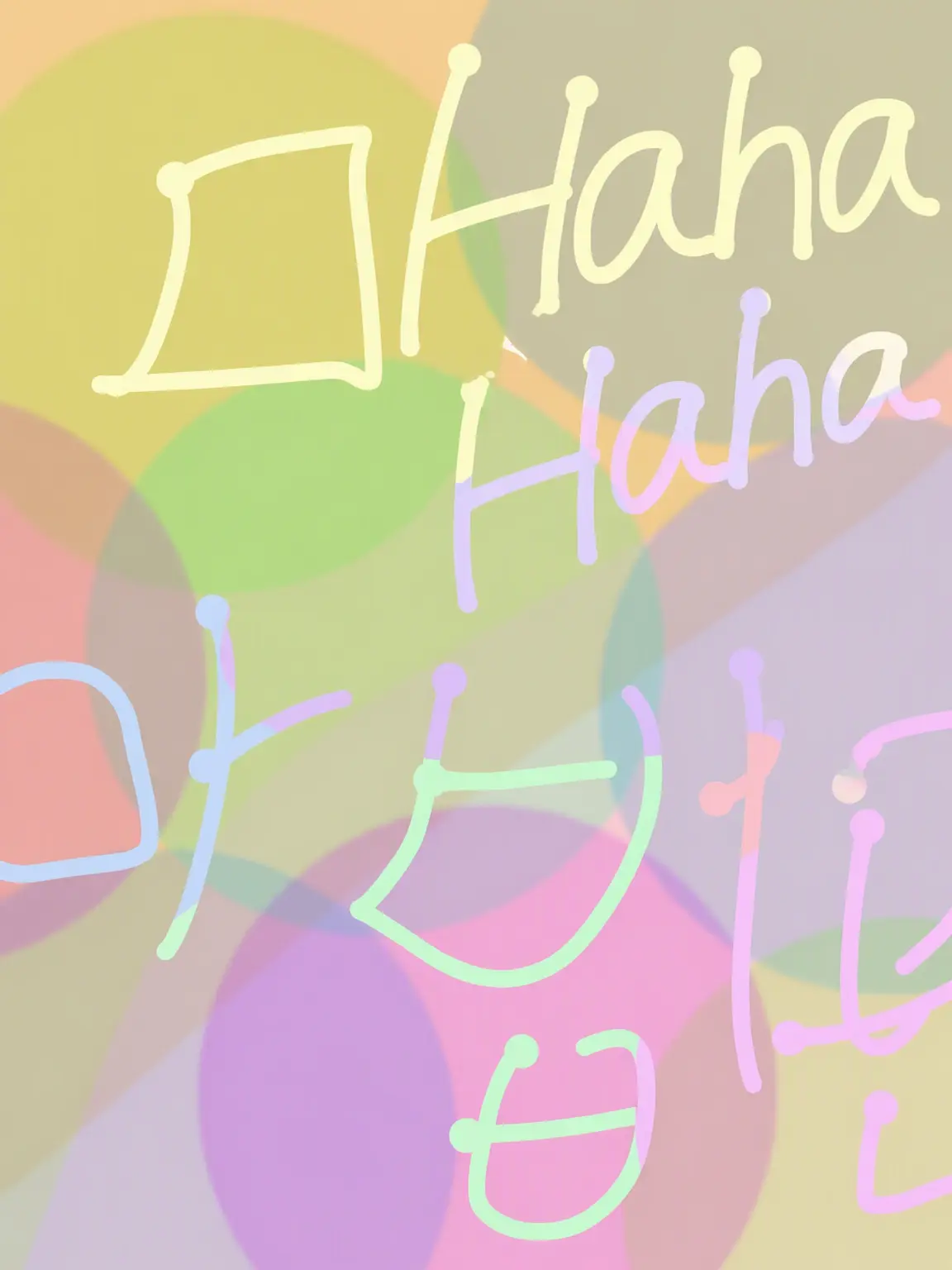 happy_welcome의 Art Magic Hall