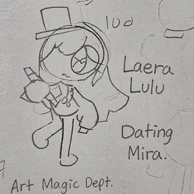 Profile image of Rahera Lulu