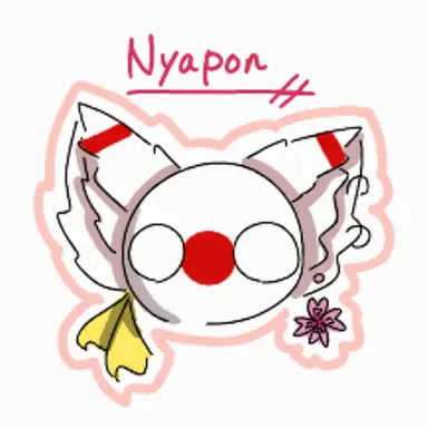 Profile image of Nyapon
