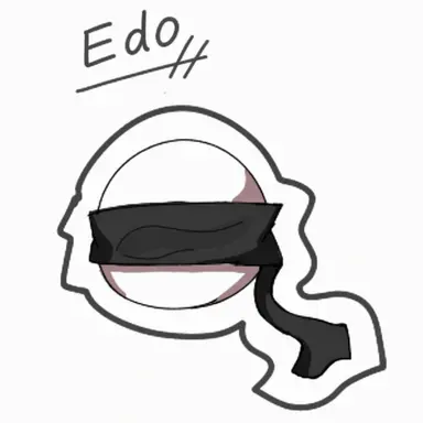 Profile image of Edo
