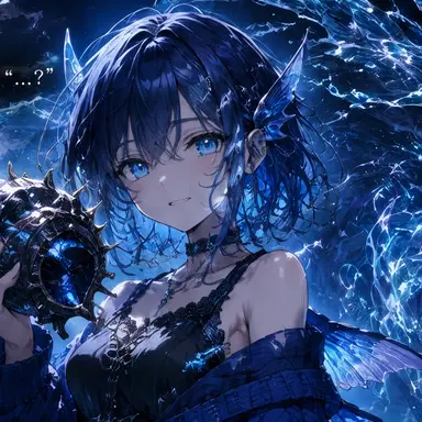 Profile image of Nereus