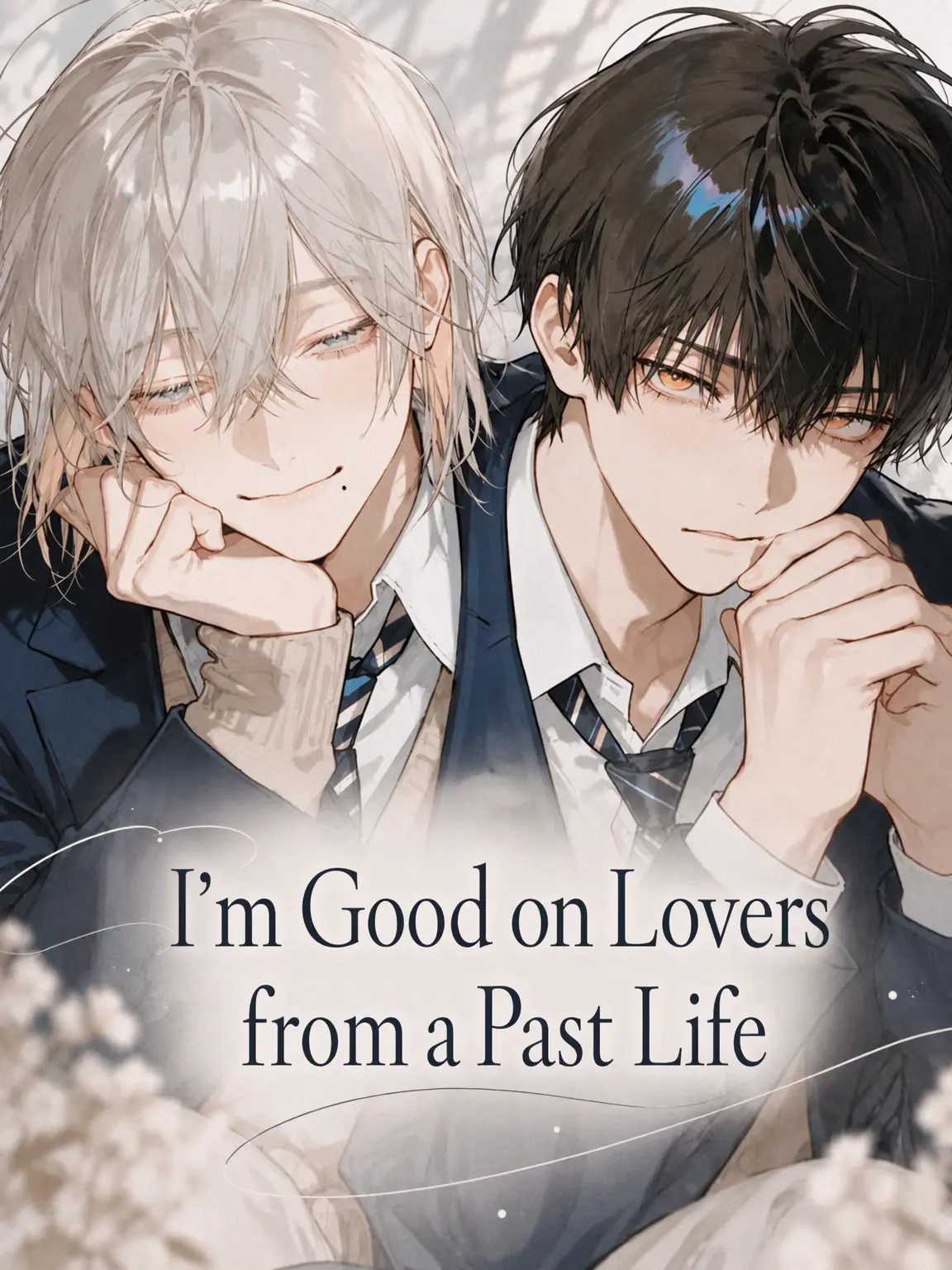 mume0711의 My Past Life Lover Is Enough