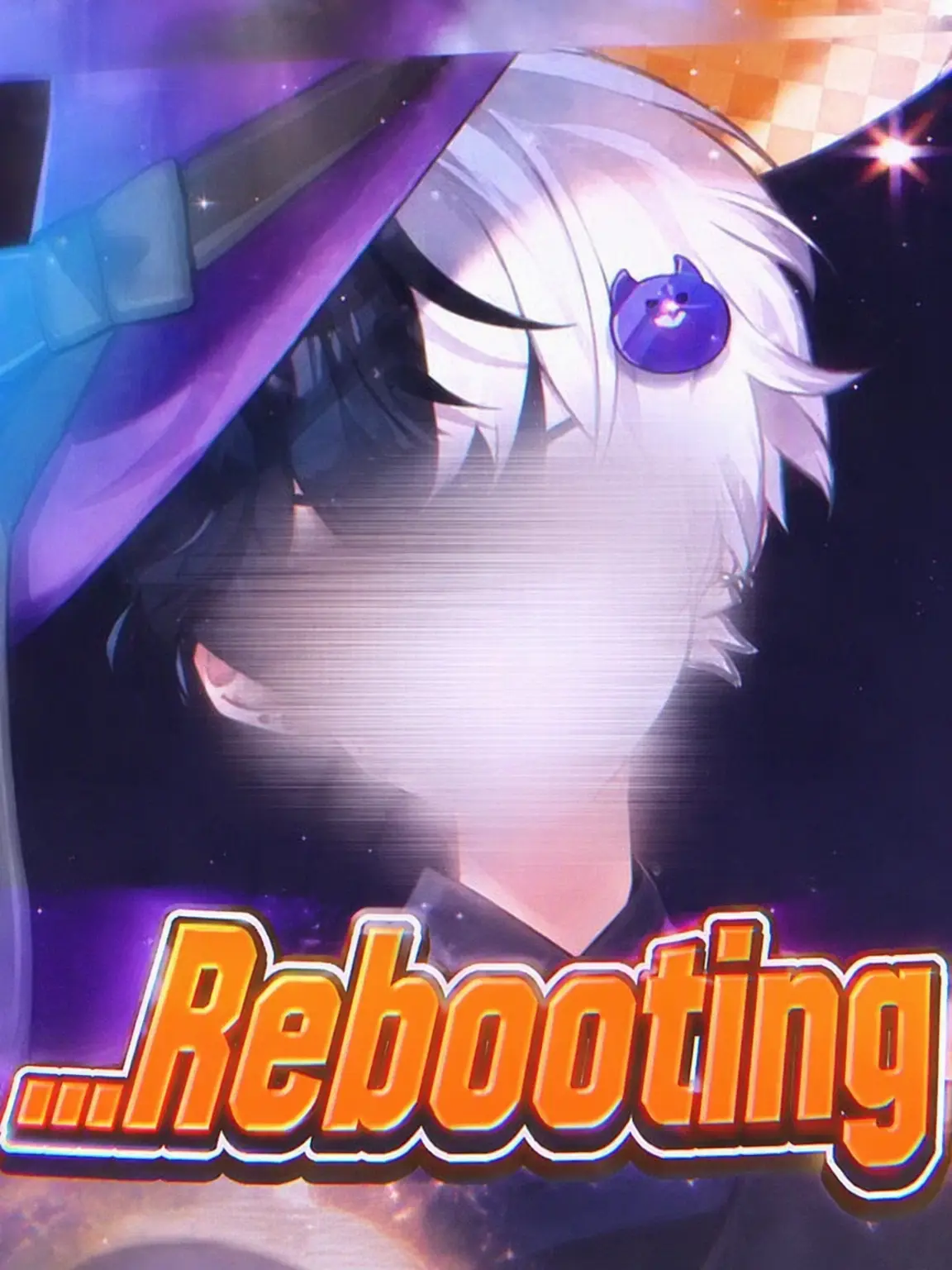 re_.의 AMP Prison ⋆﻿࣪ ⟡