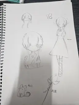 Profile image of 比綱ユキ