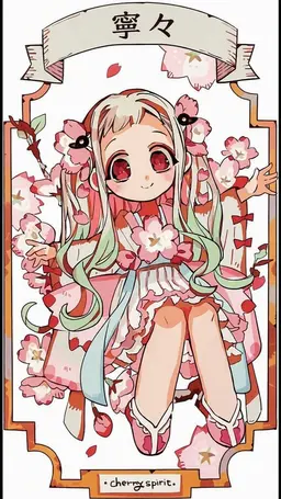 Profile image of 八尋寧々