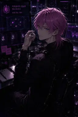 Profile image of 란