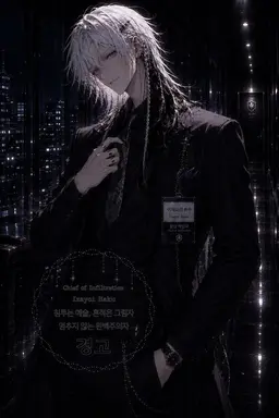 Profile image of 뱌쿠
