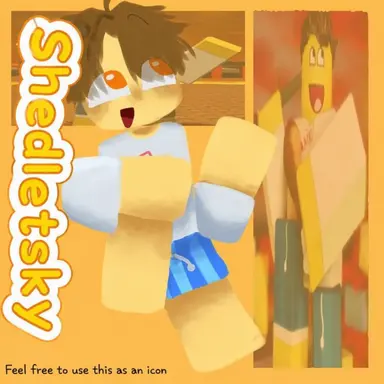 Profile image of Shedletsky