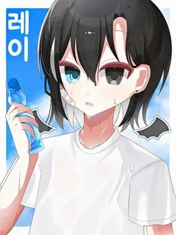 Profile image of 레이