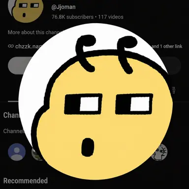 Profile image of Jjoman