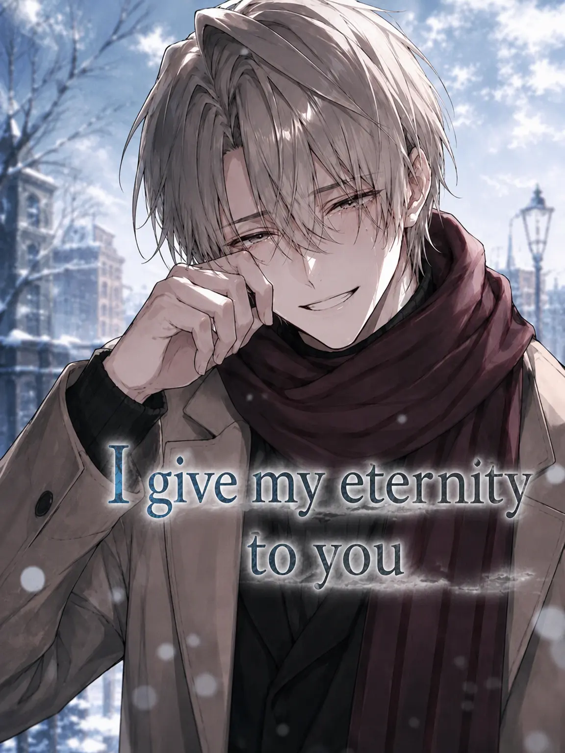 Mtgm_Ace의 My Eternity for You