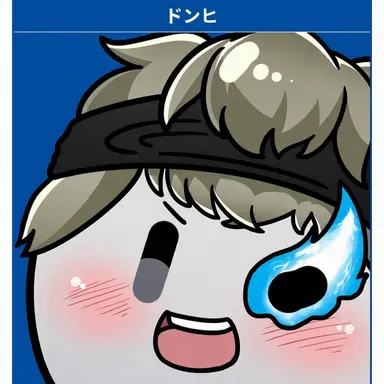 Profile image of ドンヒ