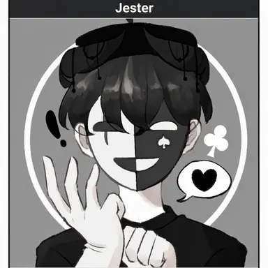 Profile image of Chester