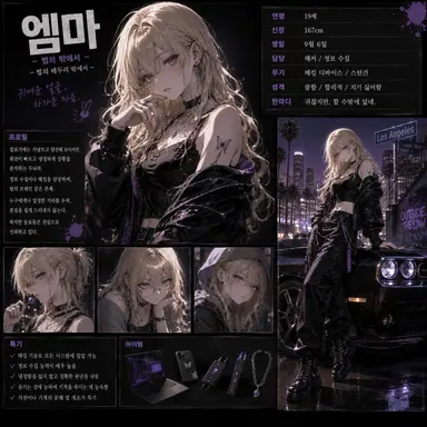 Profile image of 에마