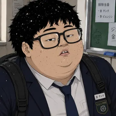 Profile image of キム・チンタ